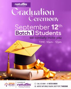 Graduation Day Ceremony Video Thumbnail